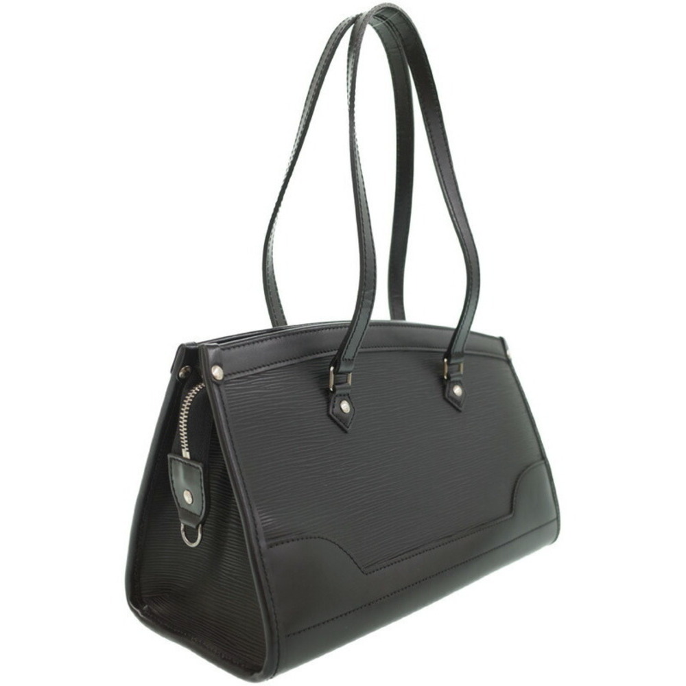 Louis Vuitton Epi Madeleine Shoulder Bag